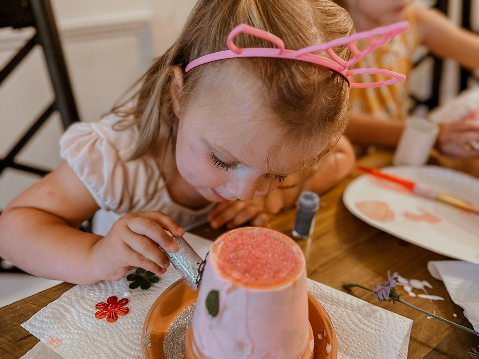 Creative Explorers Club