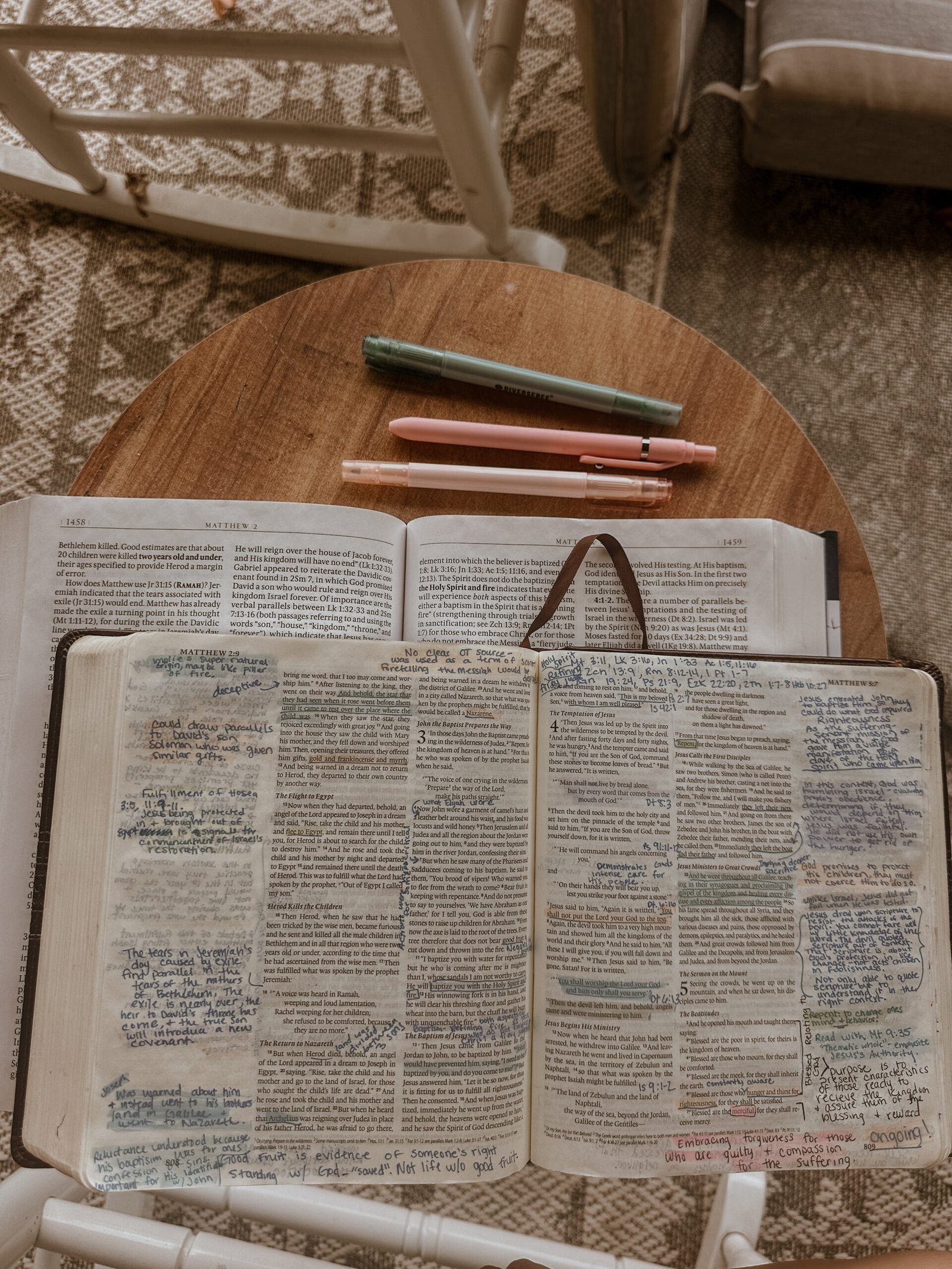 creativity for your spirit